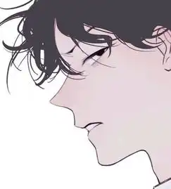  这个漫画人物叫啥