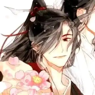 魔道祖师超可爱唯美忘羡情头
