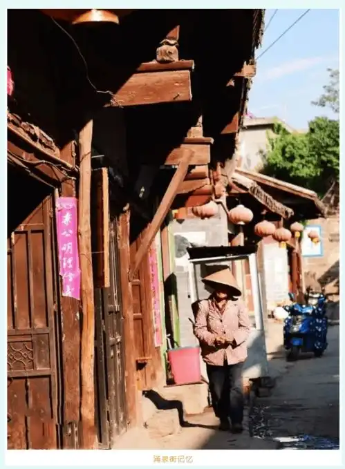  第三批省级历史文化街区名单出炉西昌这些老街上榜