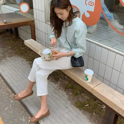  别再穿bm风了2020公认的美女类型是这样