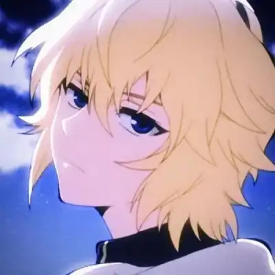  高清动漫头像男高冷帅气二次元动漫男头