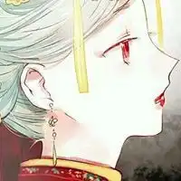  古风意境情侣头像唯美小清新微信头像图片大全