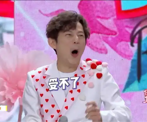  如果这都不算爱盘点景甜张彬彬互宠瞬间像极了热恋期的小情侣