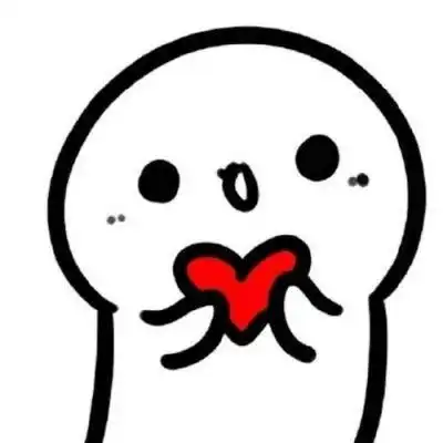  8组超萌的动漫情侣头像一男一女除了你,我谁都不会爱