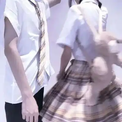  情侣头像情头何其幸运,遇见你,拥有你.小众第174期