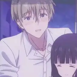  情头其实你从未驯服过我