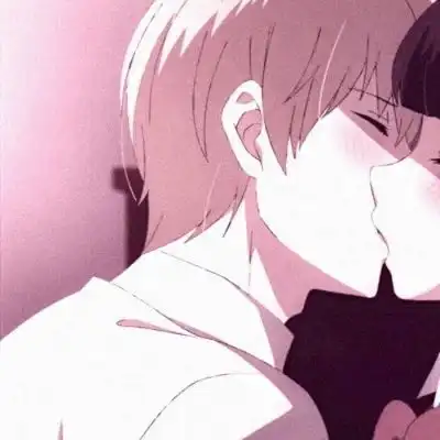  超甜动漫情侣头像一对两张希望情侣头像我要个性网