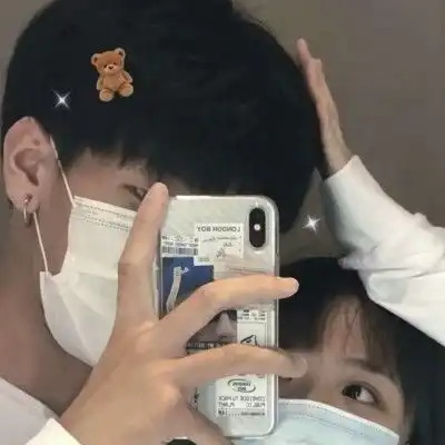  高甜神仙情头我们把在黑暗中跳舞的心脏叫做月亮