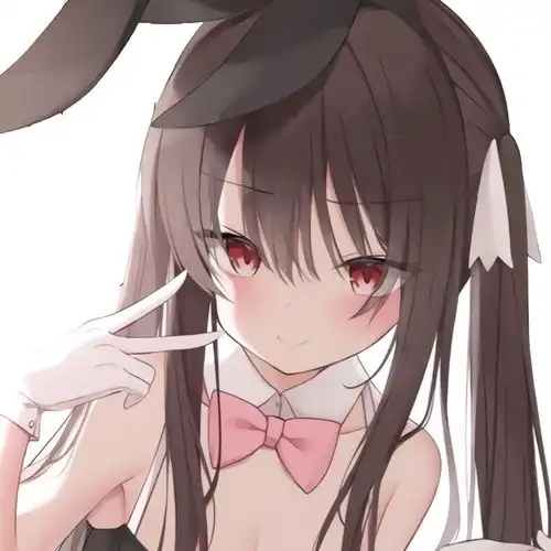  你一定爱的女生动漫头像我磕磕绊绊蓄意不清的想念其实也很诚恳