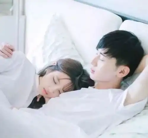  当异性说我好累,笨蛋才回抱抱,高情商都是这样做