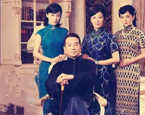  军阀手下把女学生娶光,女校长前来诉苦,军阀你也留下当小妾吧