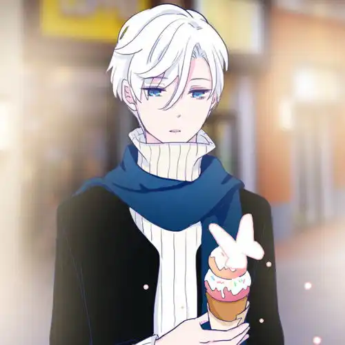  vip动漫情侣头像我想见你一面,没说完的话,再说一遍