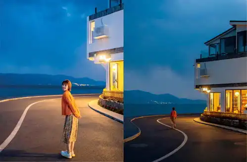  云南大理旅行网红拍照打卡点,最合适拍照的文艺小天地