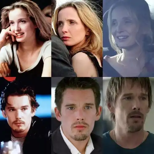  疯了,这导演跟拍这对情侣18年,拍出了一部爱情圣经