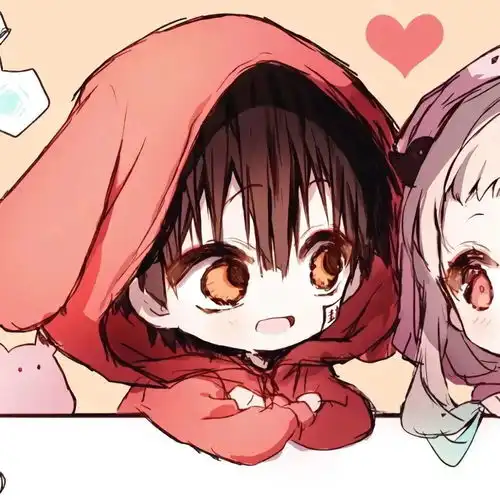  情头该来的都在路上,一切都是刚刚好