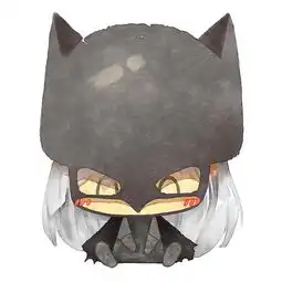  七夕情人节,情侣们来换萌萌哒的情侣头像吧一