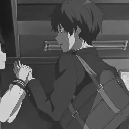  给自己换个情头,还有昵称吧