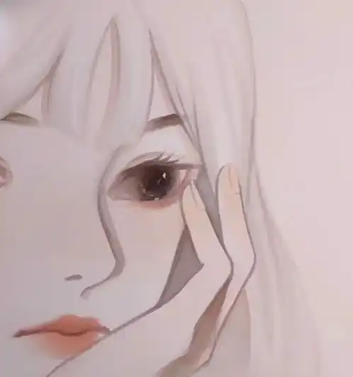  情头丨小众不易撞