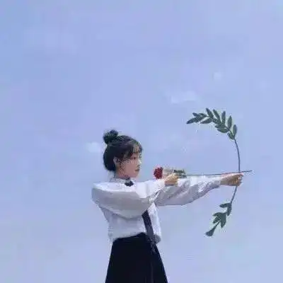 100张热门微信头像,好看到爆
