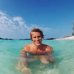  跟著5大instagram旅游达人情侣一起性感放闪全世界爱旅游的人必follow