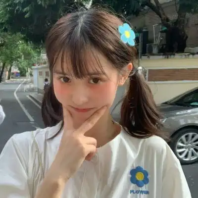 三个人闺蜜头像图片