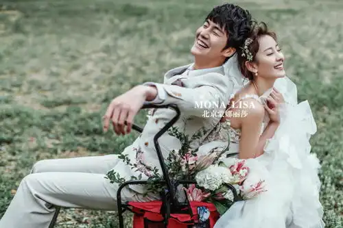  拍摄婚纱照前的准备工作你都知道吗赶紧收藏吧