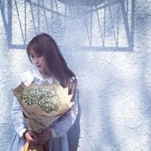  三人可爱闺蜜头像