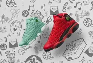  双11专属airjordan13男女款发售信息