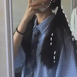  尤桉不是说我嘴硬吗,亲一口不就qq女生头像我要个性网