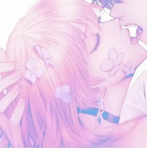  请问这个是情头么,有的话麻烦给一下另一半吧,谢谢