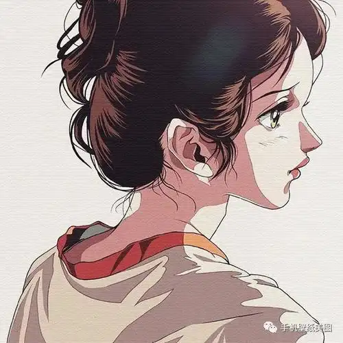  好看的qq个性头像,2020微信头像图片大全