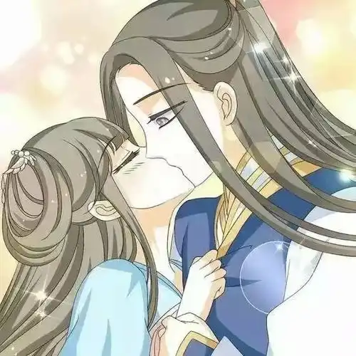  情头超可爱浪漫情头