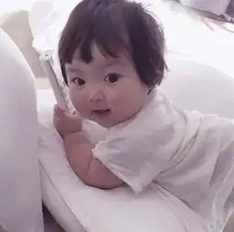  全是可爱的小仙女头像