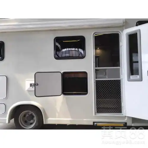  河北省河北省江铃特顺房车性价比高的配置齐全-黄页88网