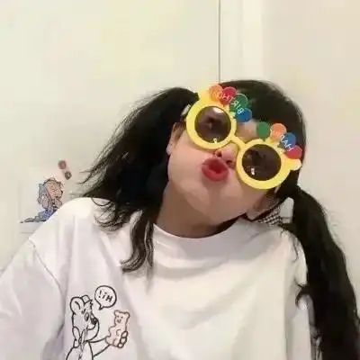 一大波头像来袭