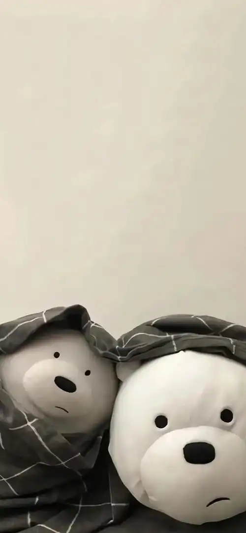  换一组超有氛围感的ins风壁纸吧