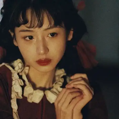  有哪些适合女生的港风头像