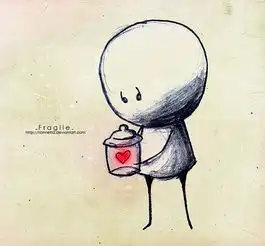  出现在爱情公寓中的插画意大利插画师nonnetta