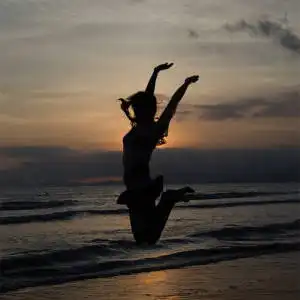  放飞梦想励志头像图片关于追求梦想微信头像