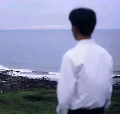  甜甜的情头一个人能走的很快可两个人好像更有趣