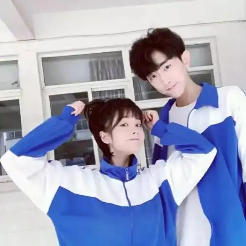  超美情侣头像,怎么可以这么美