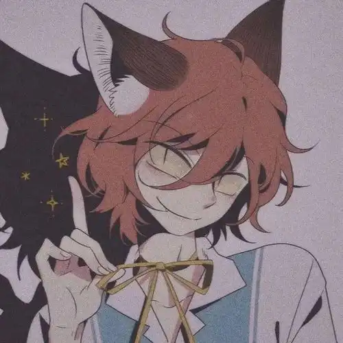  微信头像超级喜欢