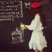  背影头像女生可爱只有你点头我就别无所求