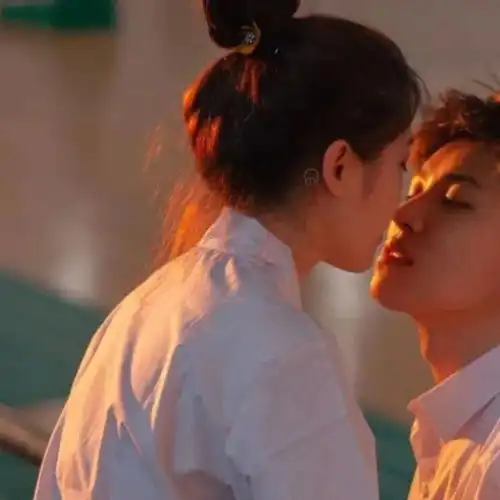  情头丨情侣头像