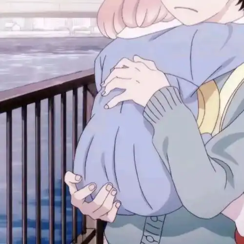  情头分享这次爱与被爱同时发生了