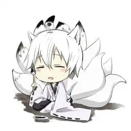  我要超萌动漫男生的头像或图片