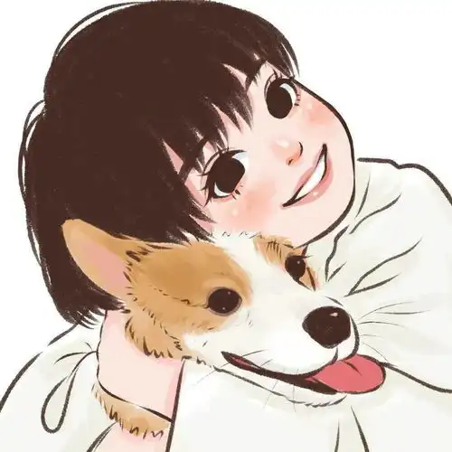  超甜的情侣头像来啦