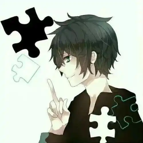  闺蜜基友头像专期左看是你,右看还是你