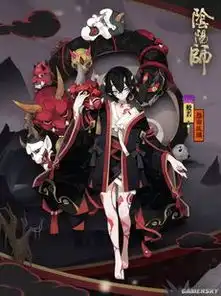  怨面琉璃阴阳师般若崽战优胜皮肤如约而至