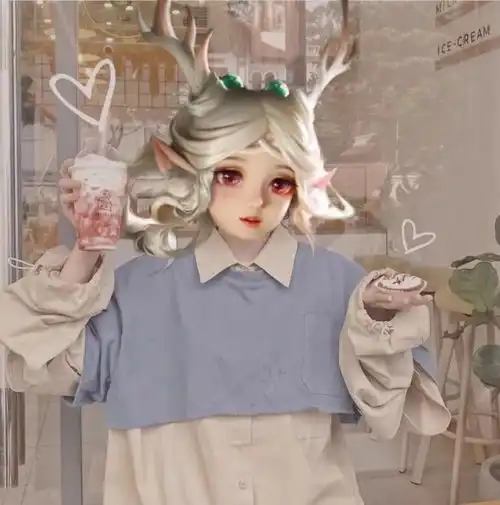  王者荣耀瑶成最新接头霸王,这样的情头是海王标配